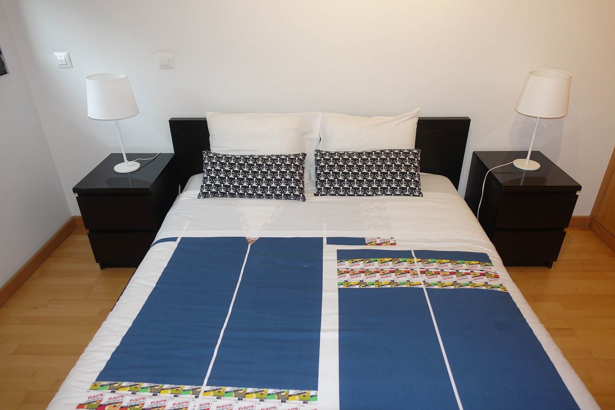 Portugal Appartement Lisboa