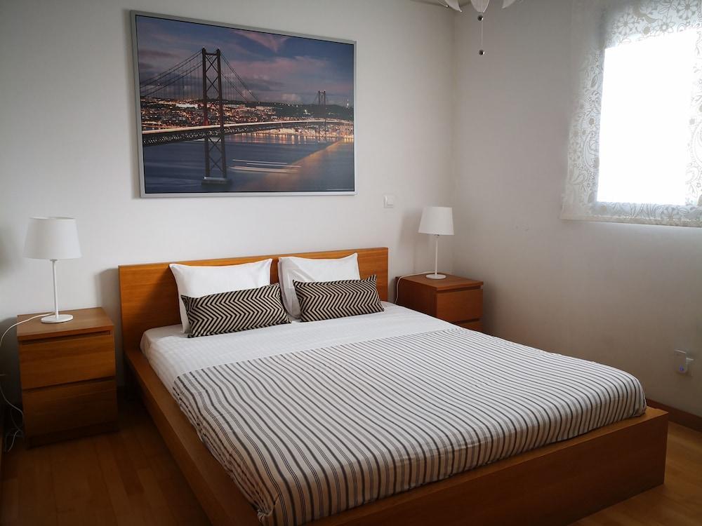 Portugal Appartement Lisboa