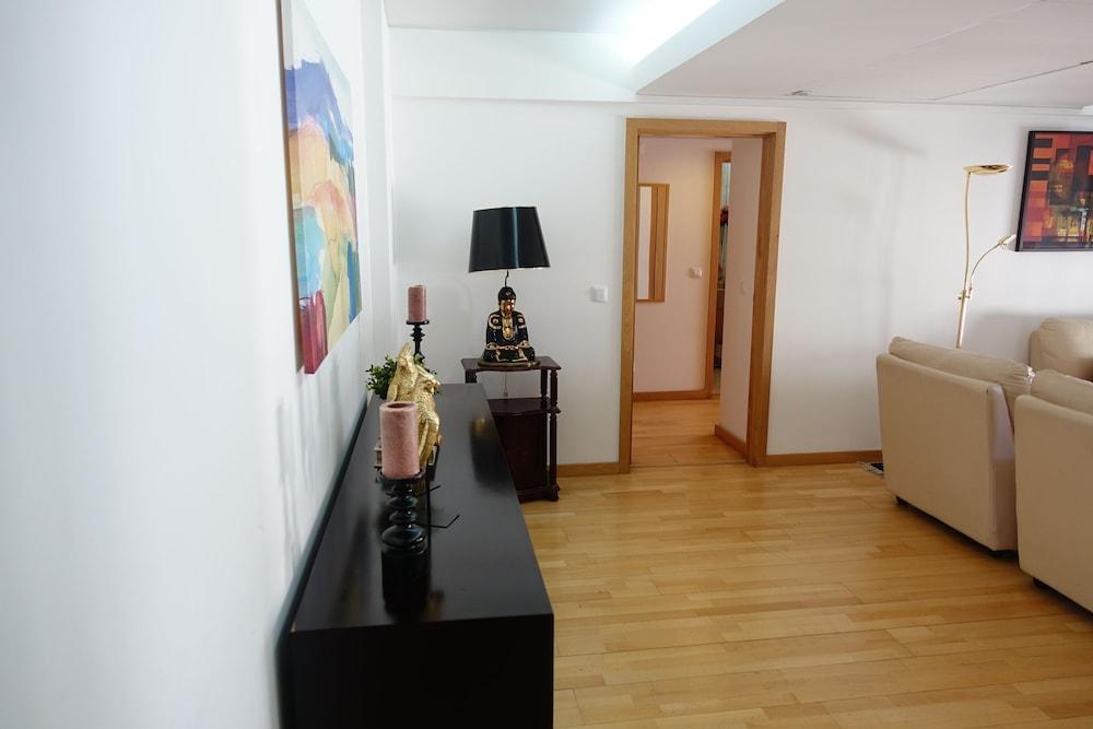 Appartement Portugal Lisboa